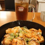 スクラム食堂＆ポチャ - 