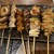 炭火焼鳥 和奏 - 料理写真: