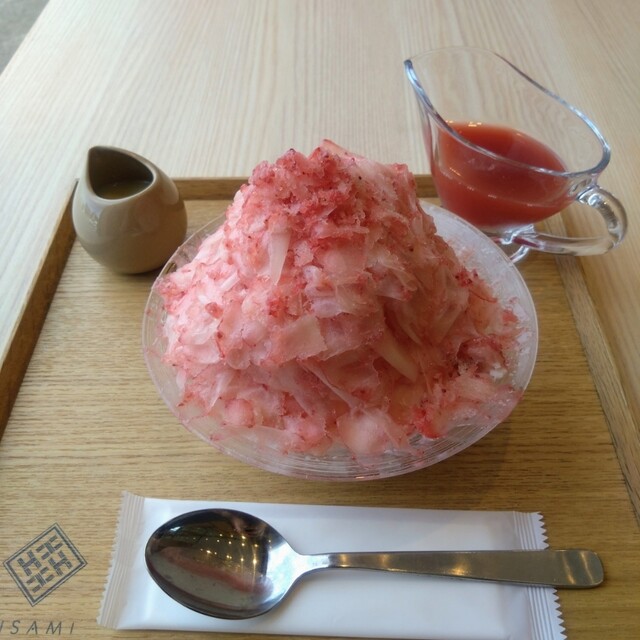 Heshiko Kobo HISAMI photo 2