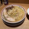 中華そば専門 田中そば店 - 