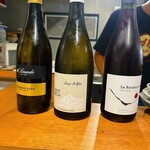 もつ焼き 炉来 - 