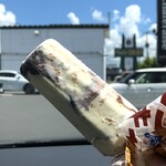 シャトレーゼ - 料理写真:チョコバッキー