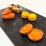 ヴァンサンク・ブランシュ - 