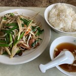 ラーメン 藤山屋 - 