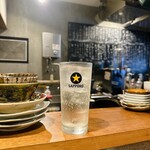 もつ焼き 炉来 - 