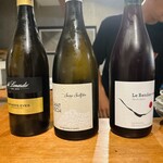 もつ焼き 炉来 - 