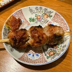 もつ焼き 炉来 - 
