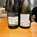 もつ焼き 炉来 - 