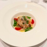 ヴァンサンク・ブランシュ - 