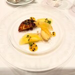 ヴァンサンク・ブランシュ - 