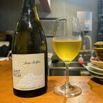 もつ焼き 炉来 - 