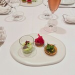 ヴァンサンク・ブランシュ - 