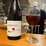 もつ焼き 炉来 - 