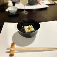 懐石　椿亭 本店 - 