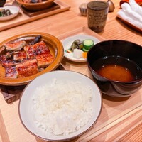 炭火割烹 庵 - 