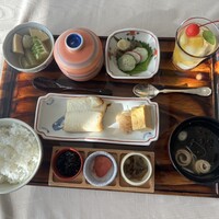 フランス料理レストラン ベルビュー - 