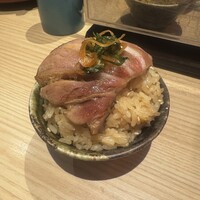 焼うお いし川 - 