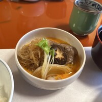 すき焼割烹 日山 - 