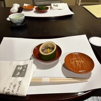 懐石　椿亭 本店 - 