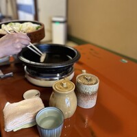 すき焼割烹 日山 - 