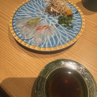 焼うお いし川 - 