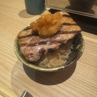 焼うお いし川 - 