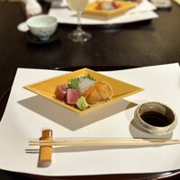 懐石　椿亭 本店 - 