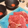 焼肉うしふじ 西新宿本店