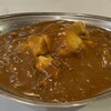 カレーショップ インデアン 西18条店