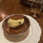 ビストロ コムダビチュード - 