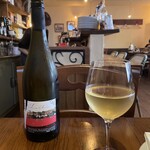 ビストロ コムダビチュード - 