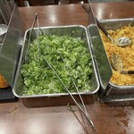 丸亀製麺 - 内観