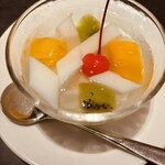 中国料理ロドス - 