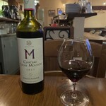 ビストロ コムダビチュード - 