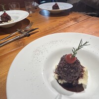 トラットリア ダイ パエサーニ - 