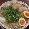 ラーメン魁力屋 浜松有玉店