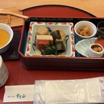 すぎ山 - 2025/08/04