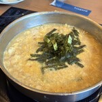 博多もつ鍋前田屋 - 