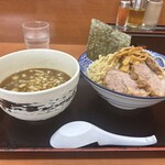 肉煮干中華そば 鈴木ラーメン店 - 