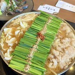 博多もつ鍋前田屋 - 