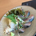 博多もつ鍋前田屋 - 