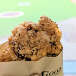 からあげ工房 みそから屋 - みそから@237円