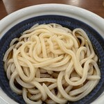 丸亀製麺 - 料理