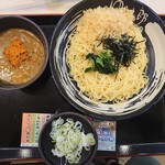 ゆで太郎 もつ次郎 - 