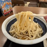 丸亀製麺 - 料理