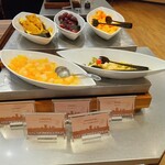 レストラン ラ・ベランダ - 