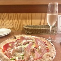 カリーナ　カリーナ - 