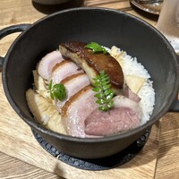 恵比寿ビストロ 猫も杓子も - 