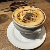 恵比寿ビストロ 猫も杓子も - 