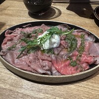 恵比寿ビストロ 猫も杓子も - 